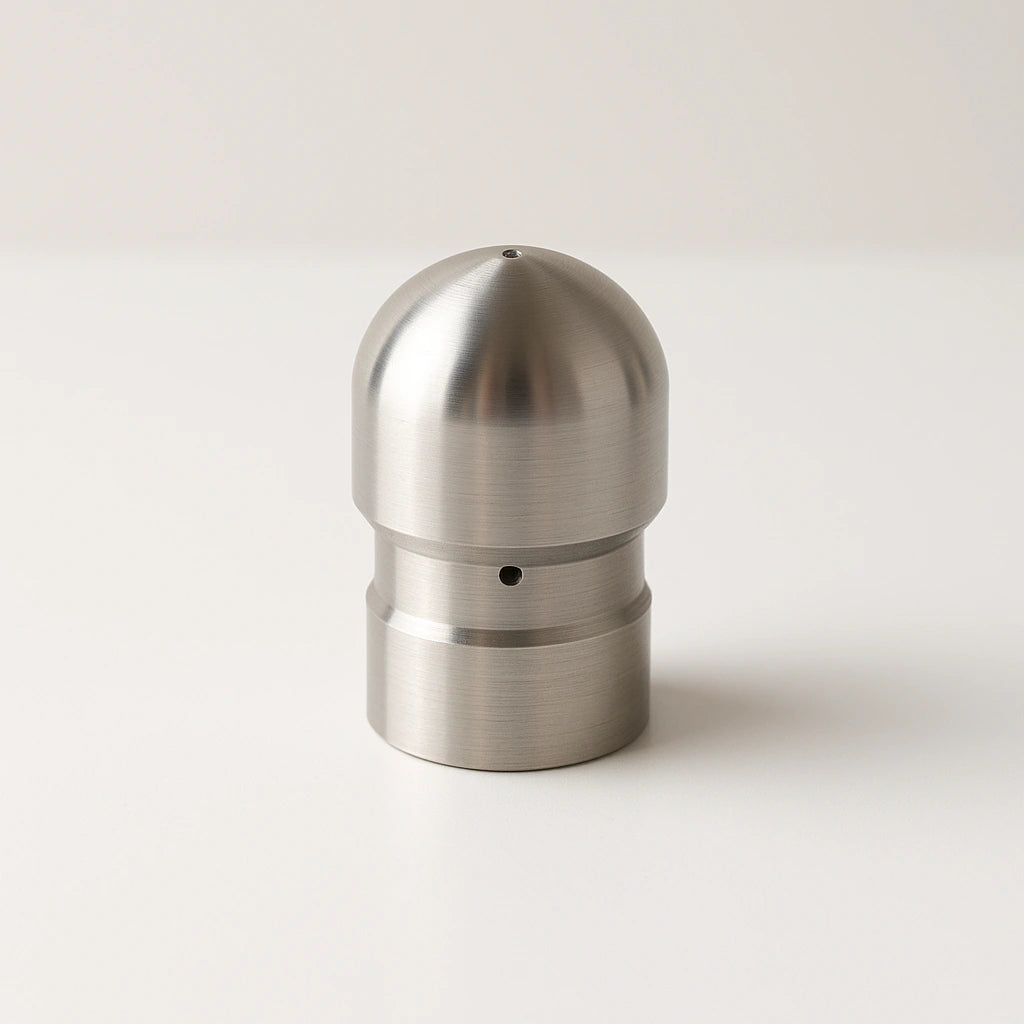 buse 1/4 4jets arrière