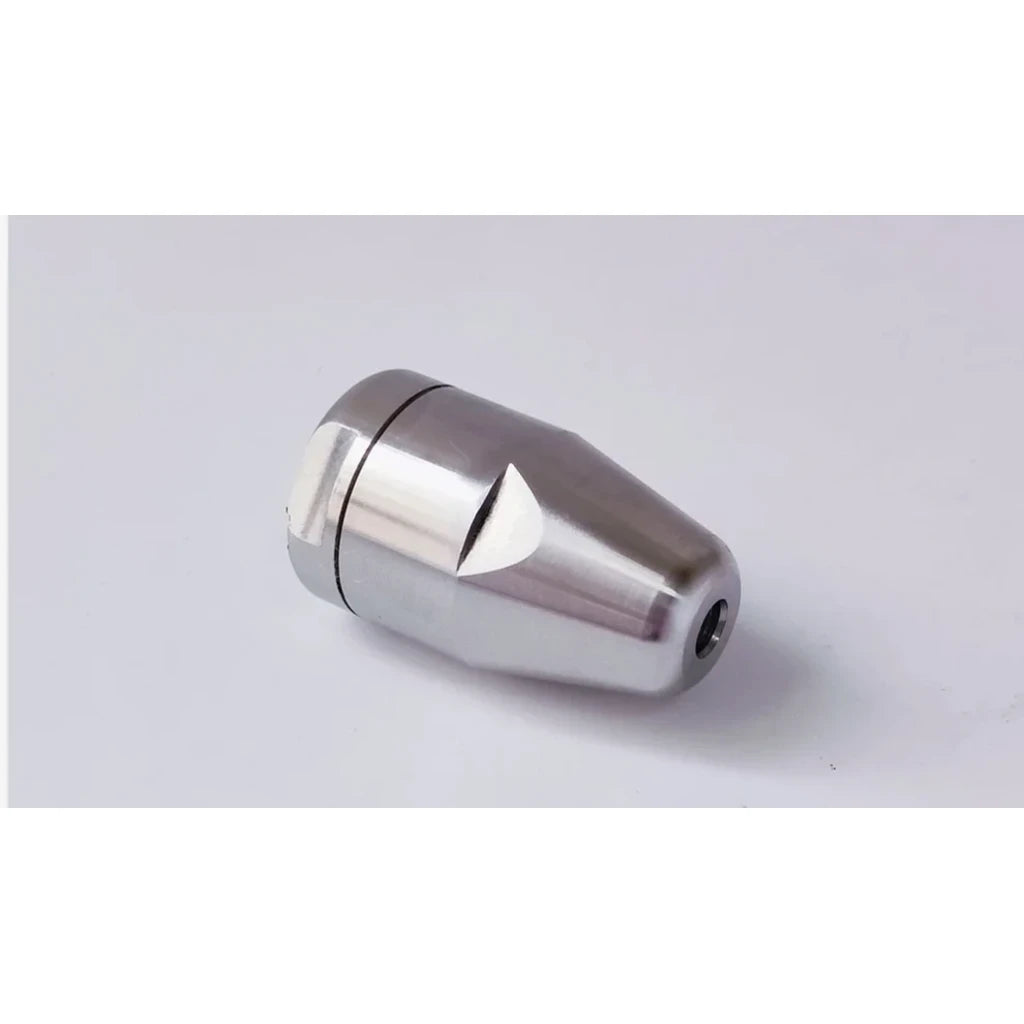 Buse rotative inox 1/4’’ – Débouchage haute pression